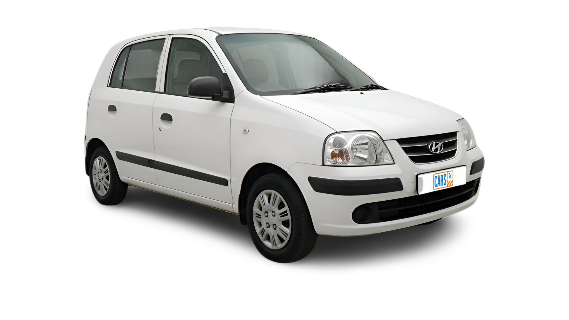 Hyundai Santro Xing-img